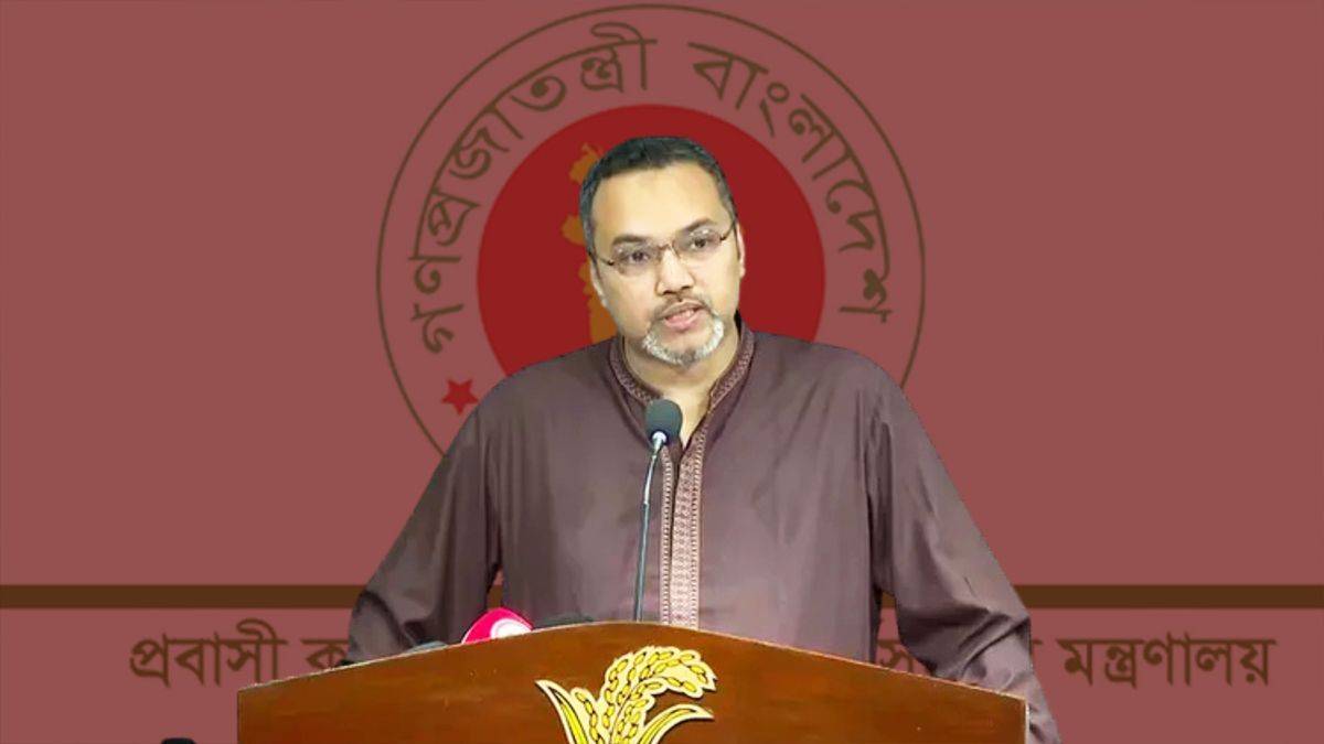 সরকারের দুই মাসে ৬০ পদক্ষেপ বাস্তবায়ন: মাহদী আমিন