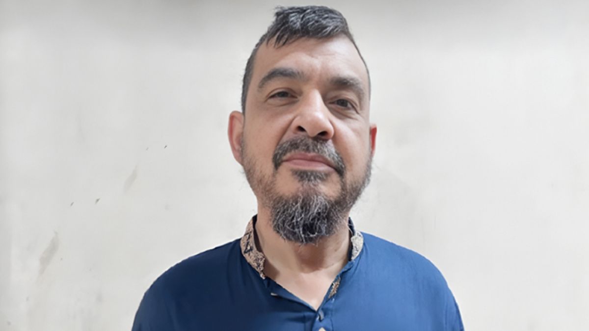 ৭ দফায় ২৩ দিনের রিমান্ডে আফজাল নাছের