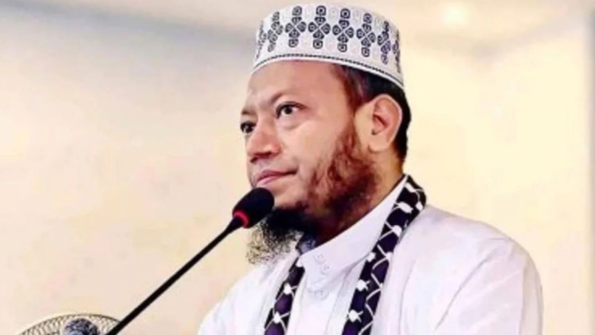 আমির হামজার বিরুদ্ধে গ্রেপ্তারি পরোয়ানা
