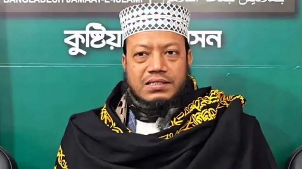আমির হামজার আগাম জামিন