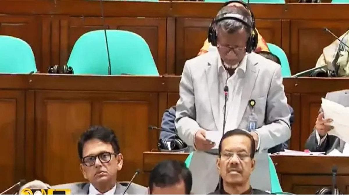 বিসিএস ক্যাডার নিয়োগে দলীয়করণের বিষয়ে তদন্ত চলছে: জনপ্রশাসন প্রতিমন্ত্রী