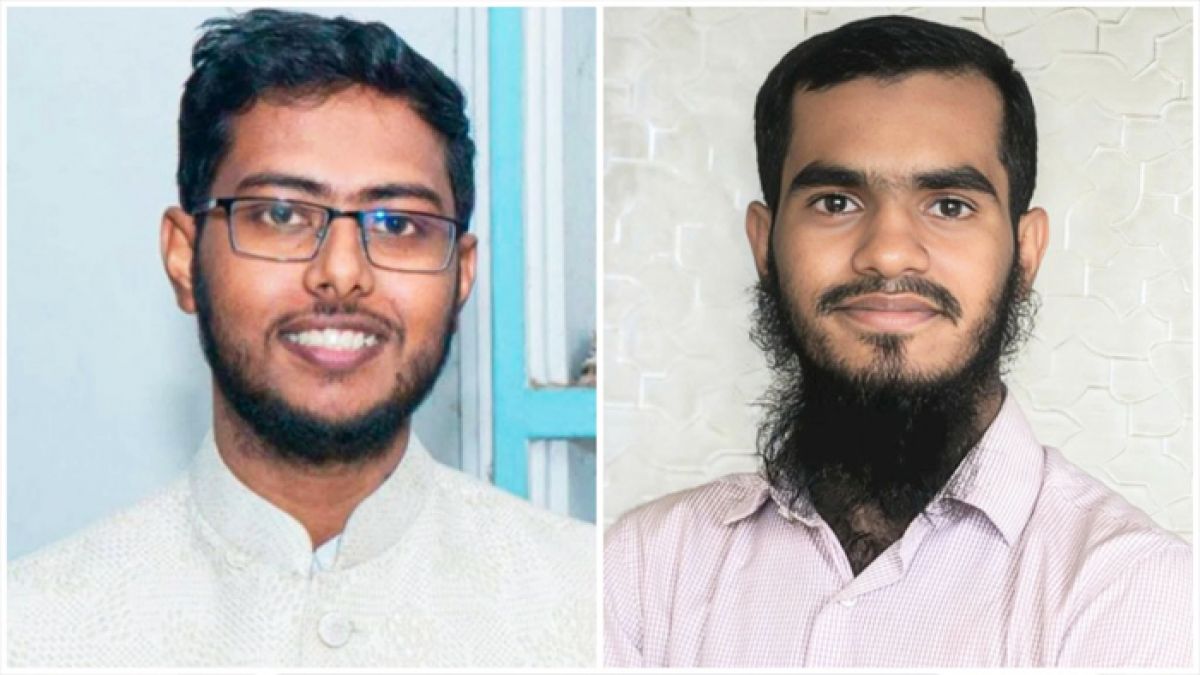 ববিসাসের নেতৃত্বে রবিউল-মাসুদ  ‎