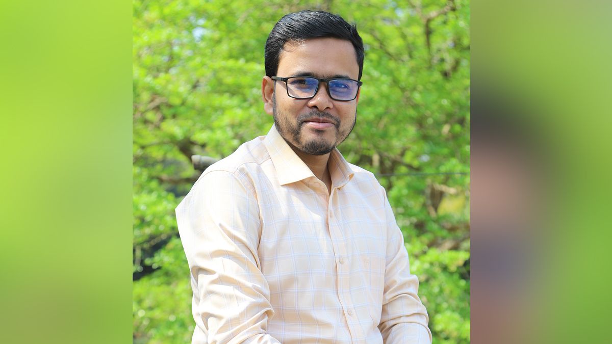 পরিশ্রম কখনও বিফলে যায় না
