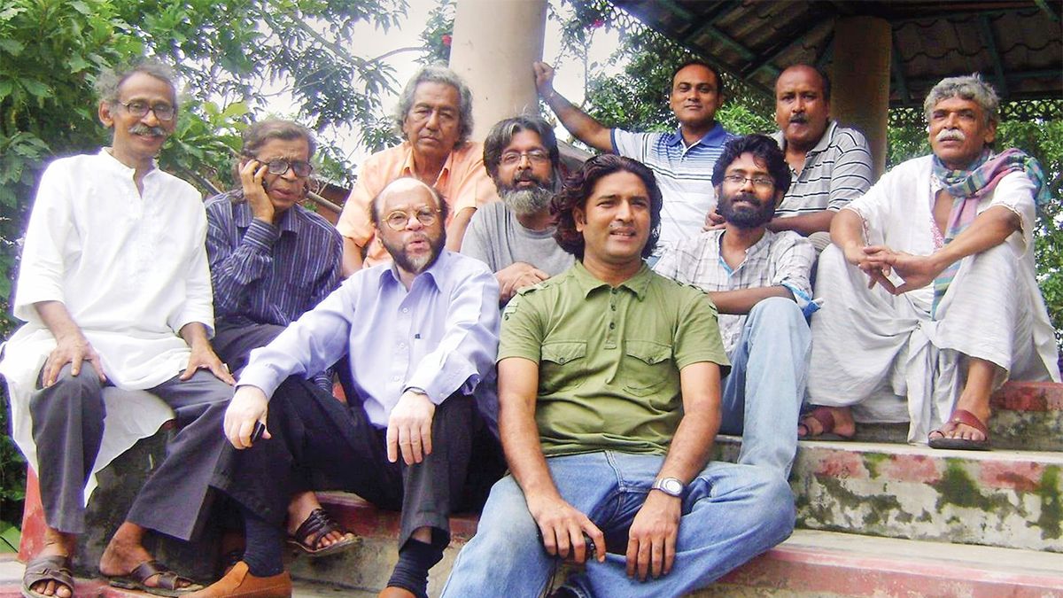 বিক্রমপুরের দুপুর