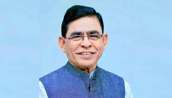 চাঁদাদাবির মামলায় বিএম মোজাম্মেলের বিচার শুরু, খালাসে আপত্তি নেই বাদীর