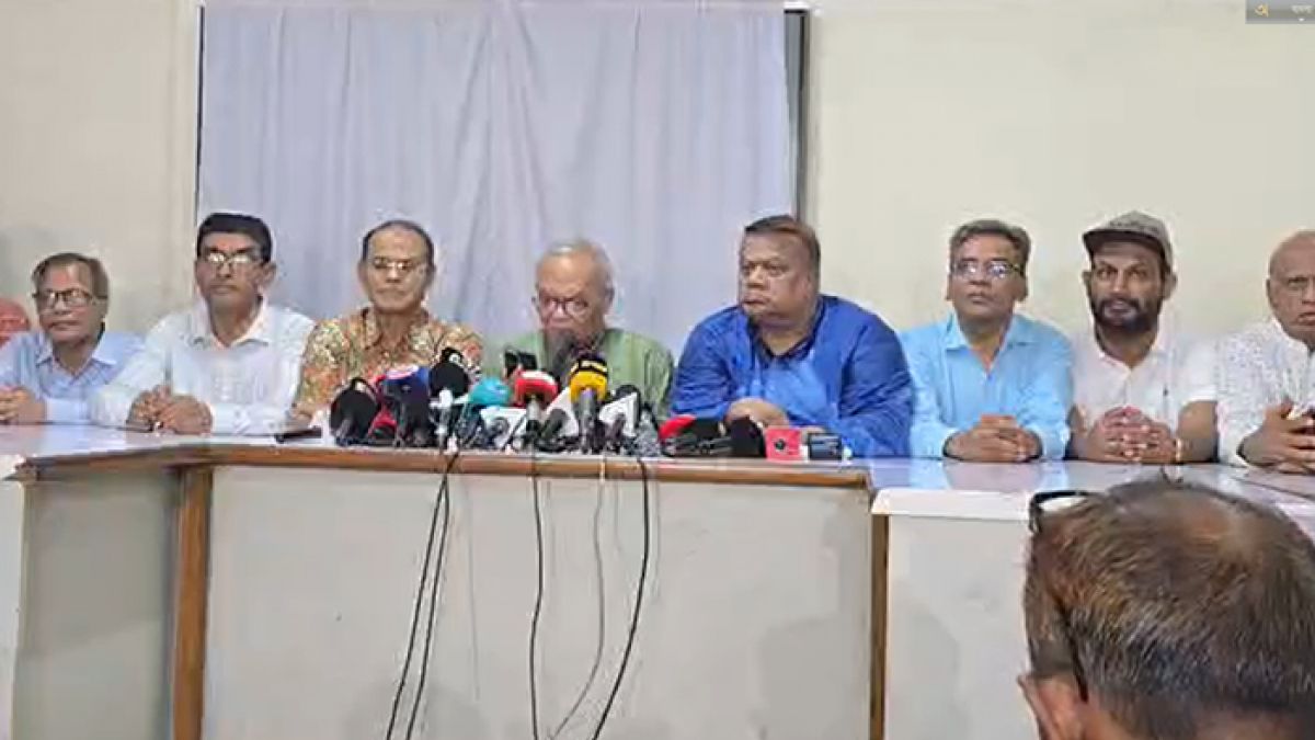 সংরক্ষিত নারী আসনে ৩৬ জনকে মনোনয়ন বিএনপির