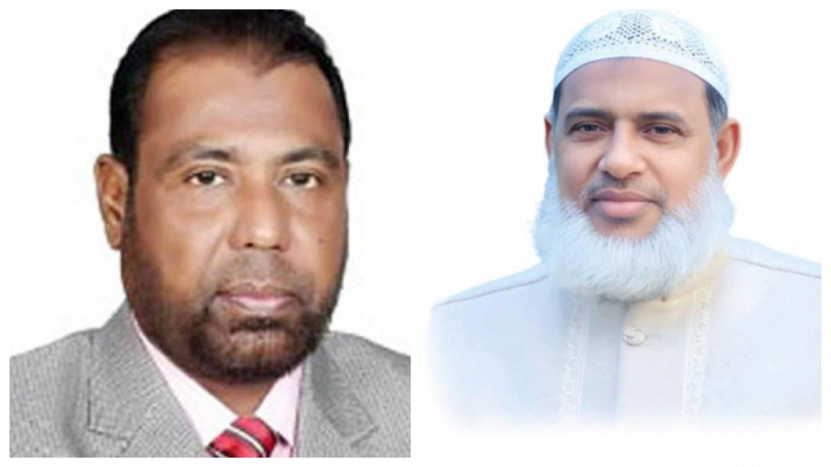 বগুড়া-৬ আসনে পরাজয়ের পথে জামায়াত