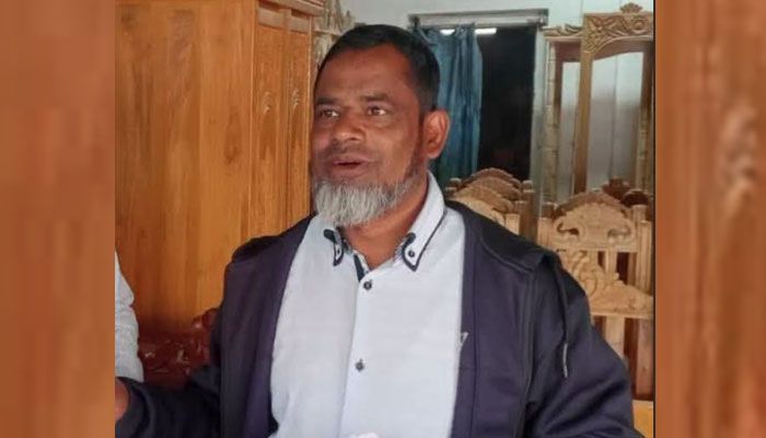 মৌলভীবাজারে নিখোঁজের ৮ ঘণ্টা পর বিএনপি নেতার মরদেহ উদ্ধার