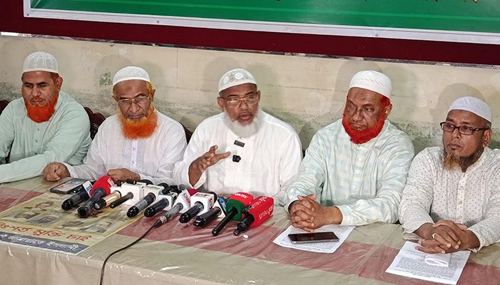 বগুড়া-৬ উপনির্বাচনে অনিয়মের অভিযোগ