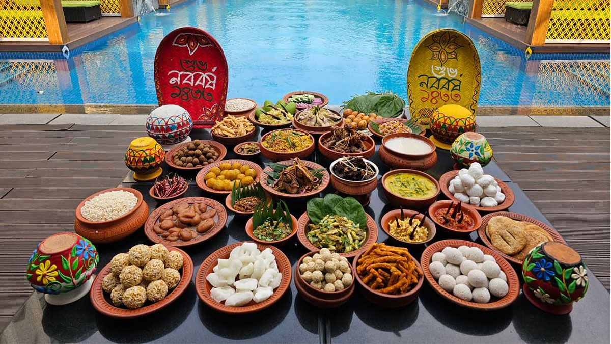 বৈশাখী আয়োজনের খোঁজখবর 