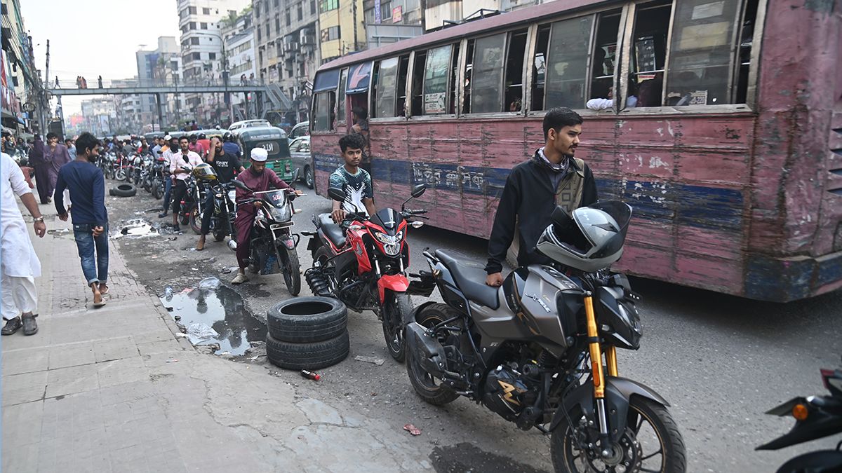 যুদ্ধবিরতি: কার জয় কার পরাজয়
