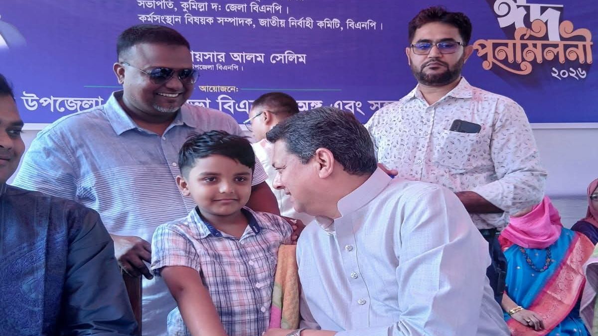 মন্ত্রীর পর এবার সিহাবের স্বপ্ন তারেক রহমানকে দেখার