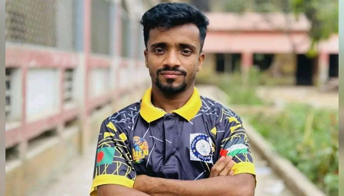কুমিল্লায় ট্রাকের ধাক্কায় মোটরসাইকেল আরোহী শিক্ষার্থী নিহত