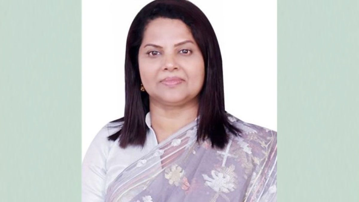 ঢাকার নতুন ডিসি ফরিদা খানম
