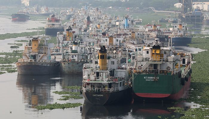 কৌশলগত মজুতের অভাবে বিপাকে বাংলাদেশ