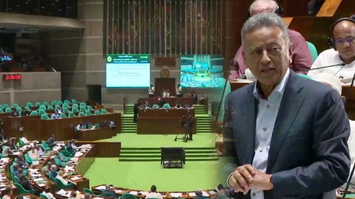 অর্থনীতি পুনরুদ্ধারে প্রয়োজন কার্যকর পদক্ষেপ