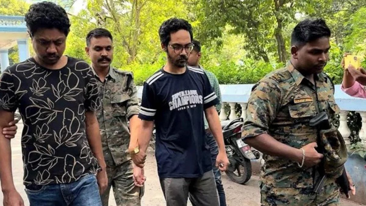 হাদি হত্যা মামলার প্রধান আসামি ফয়সালের ১০ বছর কারাদণ্ড