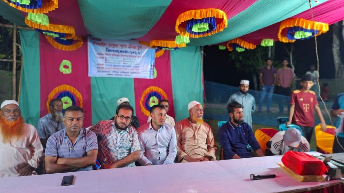 হস্তিশুন্ডে ক্রীড়ার পুনর্জাগরণ, ঐতিহ্য ফেরাতে নতুন অঙ্গীকার