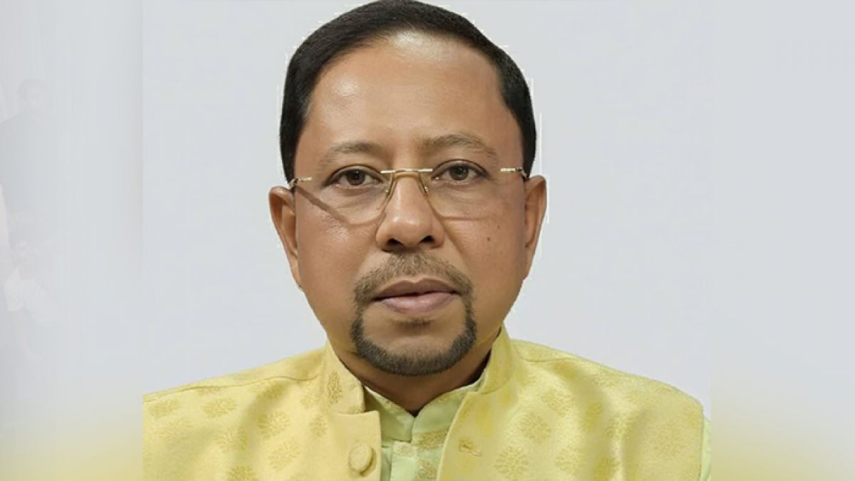 সাবেক শিক্ষা উপমন্ত্রী গোলাম সারোয়ার মারা গেছেন