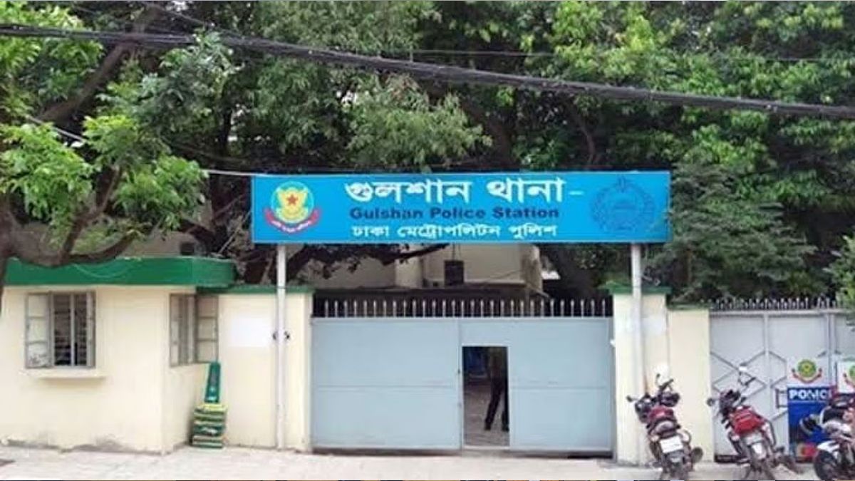 গুলশানে বিদেশি নারীকে পিটিয়ে হত্যার অভিযোগ 