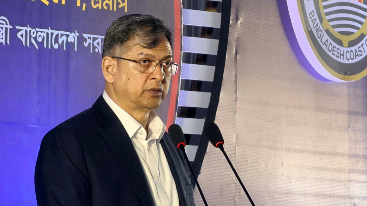 অতীতে রাজনৈতিক ফায়দা হাসিলে ‘জঙ্গী’ শব্দ ব্যবহার হতো: স্বরাষ্ট্রমন্ত্রী