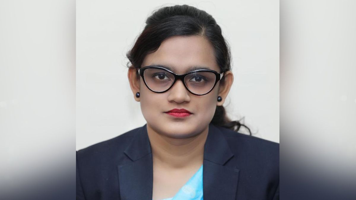 ইউএনও হোসনে আরাকে ফের বদলি