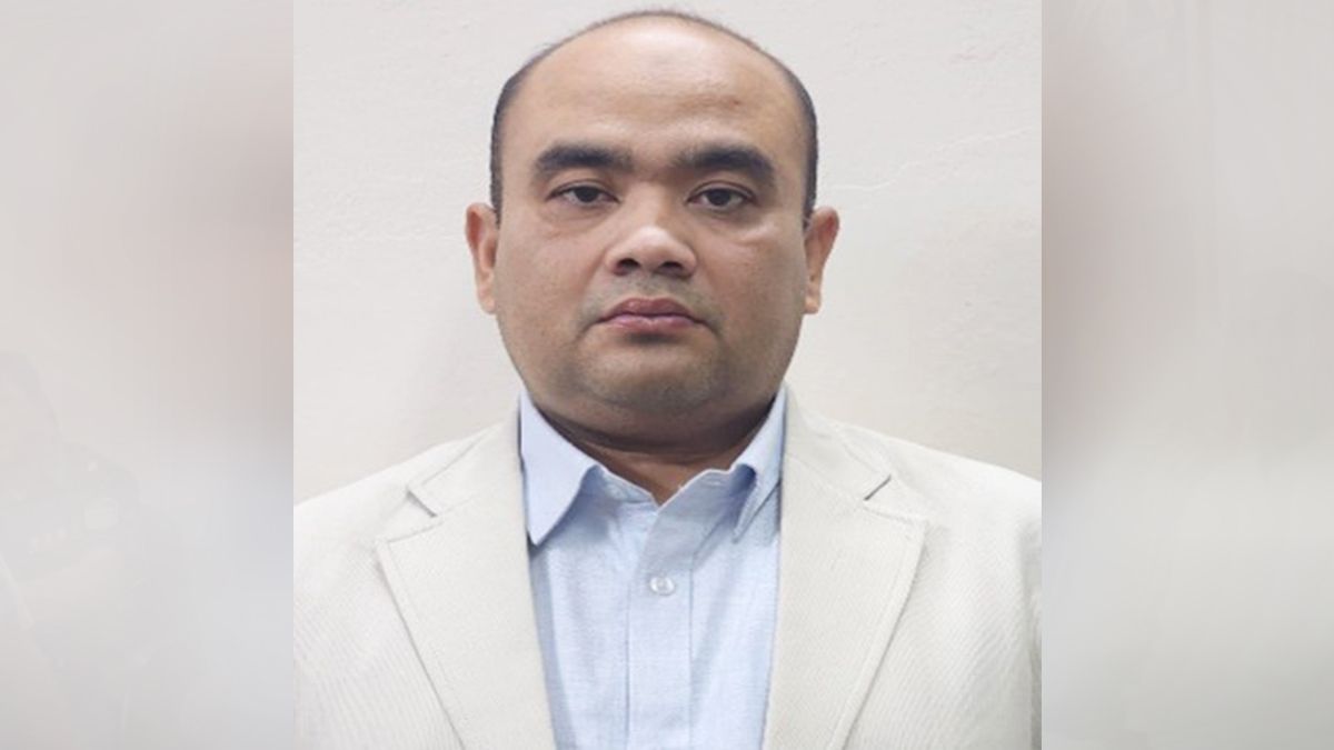ইসলামিক ফাউন্ডেশনের পুনরায় জনসংযোগ কর্মকর্তা হলেন বিল্লাল বিন কাশেম