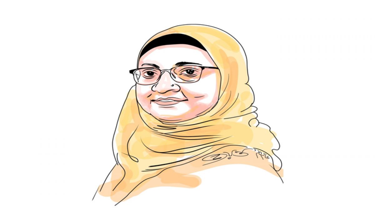 হাম নিয়ে সচেতনতা এবং কিছু কথা