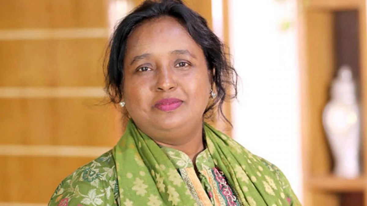 দুই মামলায় আইভীর জামিন