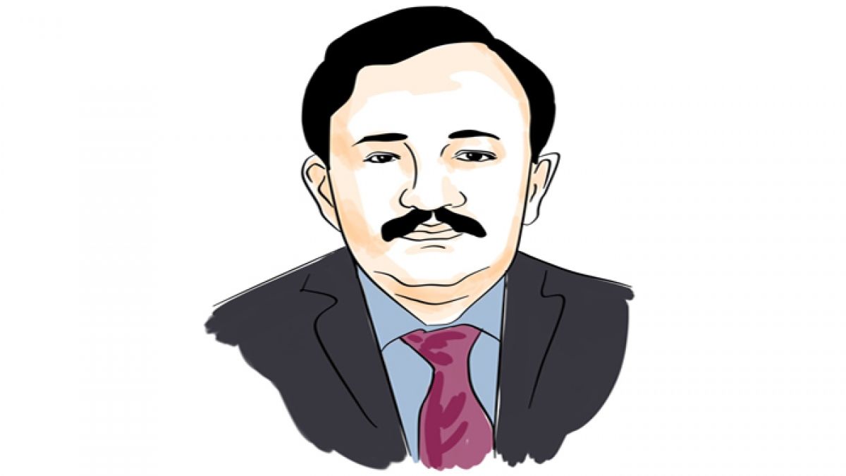 অর্থনৈতিক চাপে সরকার