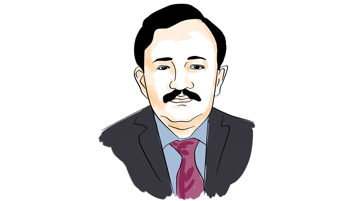 ভবিষ্যৎ জ্বালানি নিরাপত্তা নিয়ে এখনই ভাবতে হবে