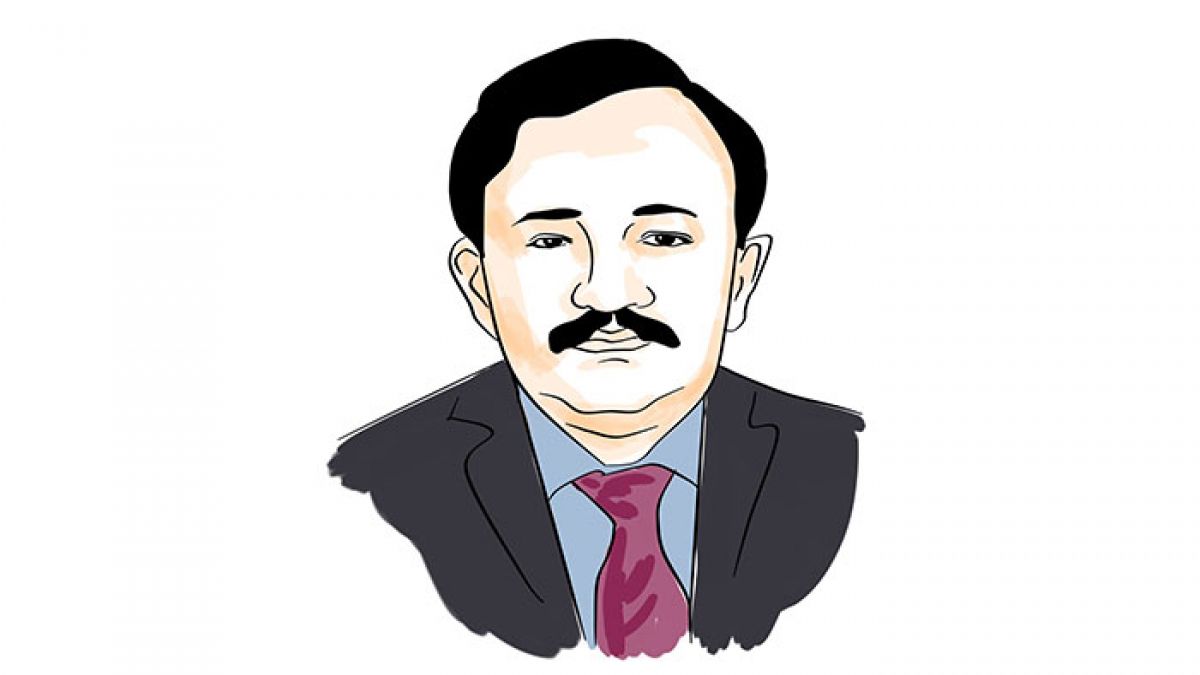 গ্রামভিত্তিক অর্থনীতিকে প্রাধান্য দিতে হবে