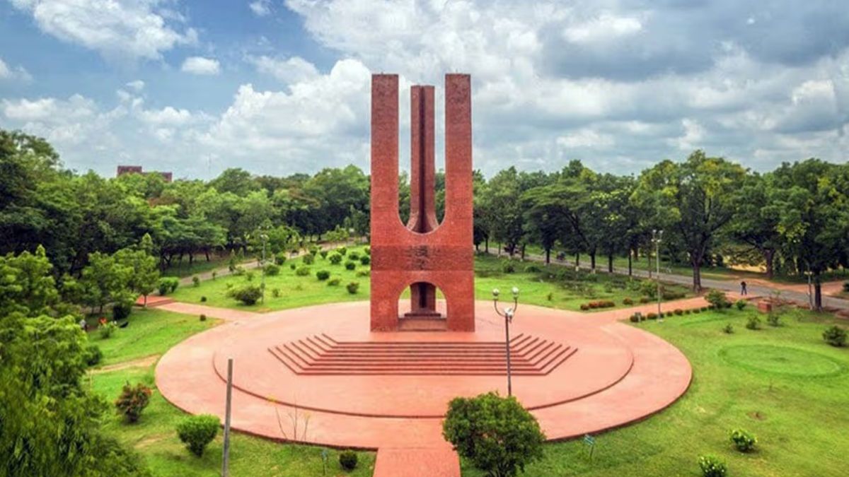 জাহাঙ্গীরনগর বিশ্ববিদ্যালয়ে ভর্তিতে আগ্রহ হারাচ্ছে শিক্ষার্থীরা
