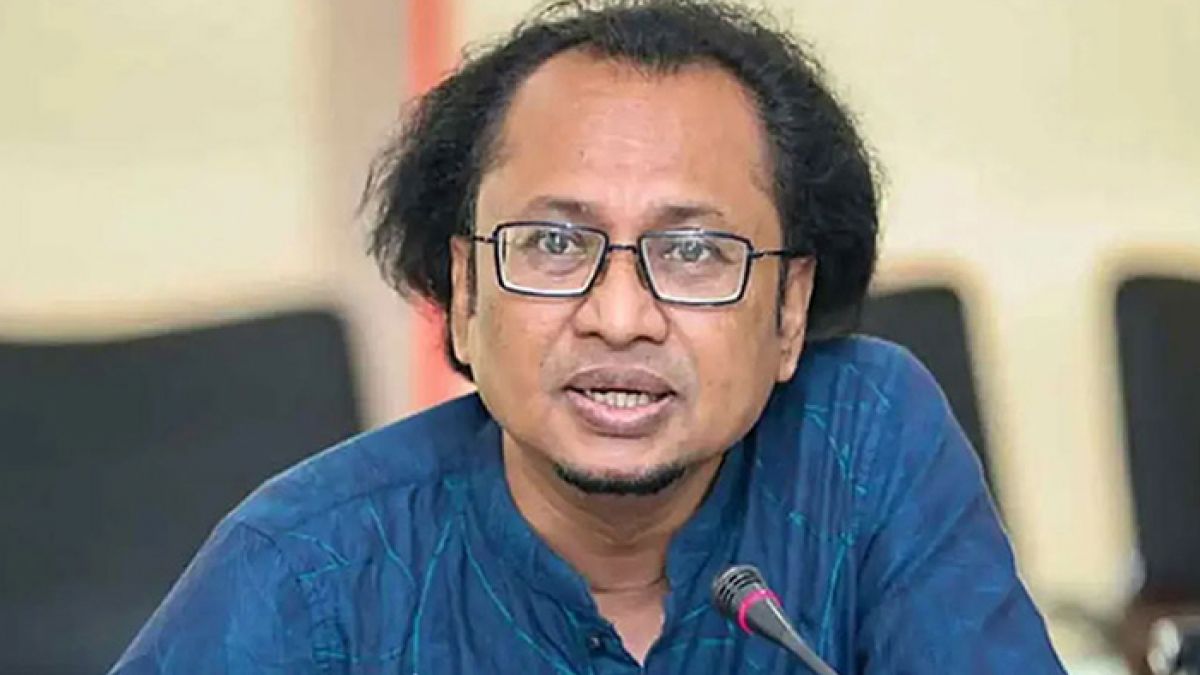 রূপপুর কেন্দ্রের বিদ্যুৎ জাতীয় গ্রিডে যুক্ত হবে আগস্টে: তথ্য উপদেষ্টা