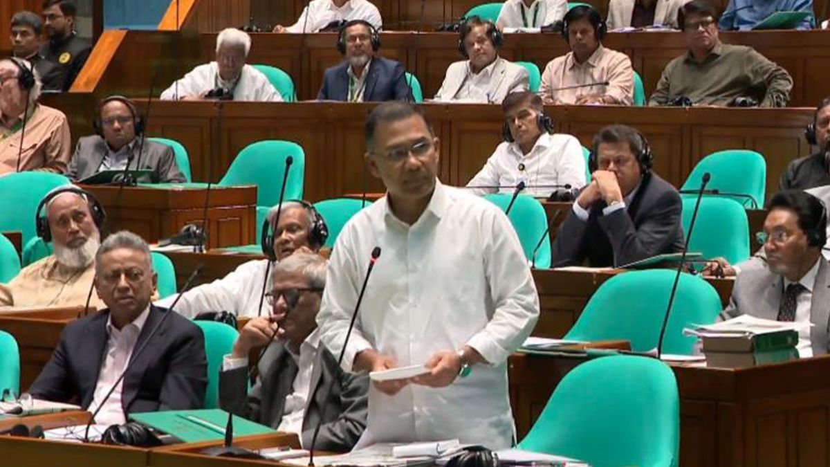 জ্বালানি সংকট সমাধানে ১০ সদস্যের যৌথ কমিটি প্রস্তাব প্রধানমন্ত্রীর