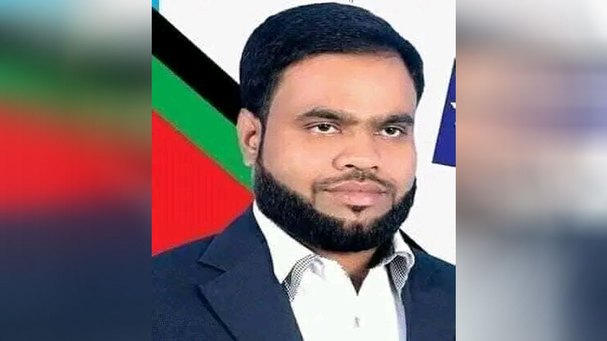 ঝালকাঠিতে সড়ক দুর্ঘটনায় সাবেক কাউন্সিলর নিহত 