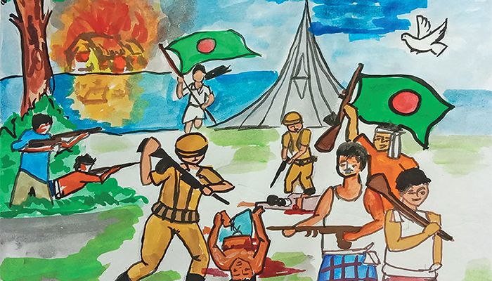 জিতুর যুদ্ধ