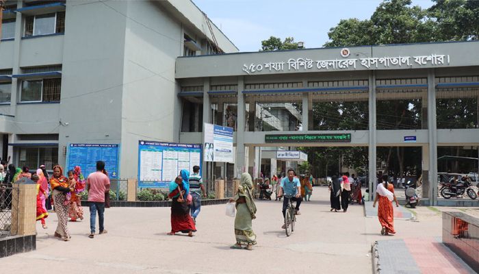 যশোরে সংক্রামক রোগে ৩ মাসে ১৩ মৃত্যু