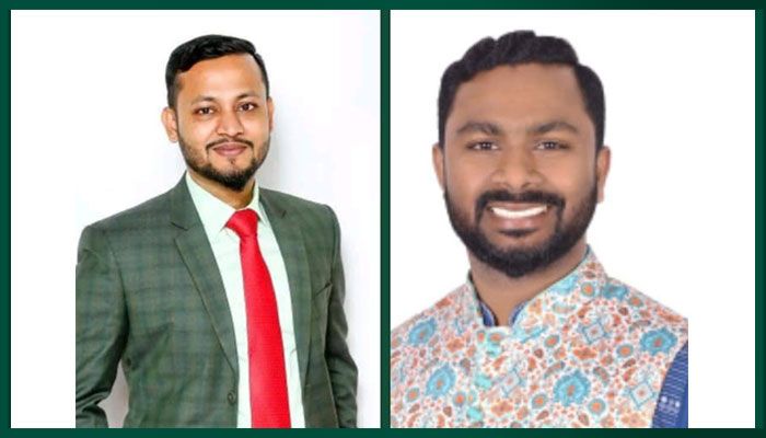 নতুন কমিটির নেতৃত্বে ফেরদৌস ফরহাদ ও সোহেল রানা 