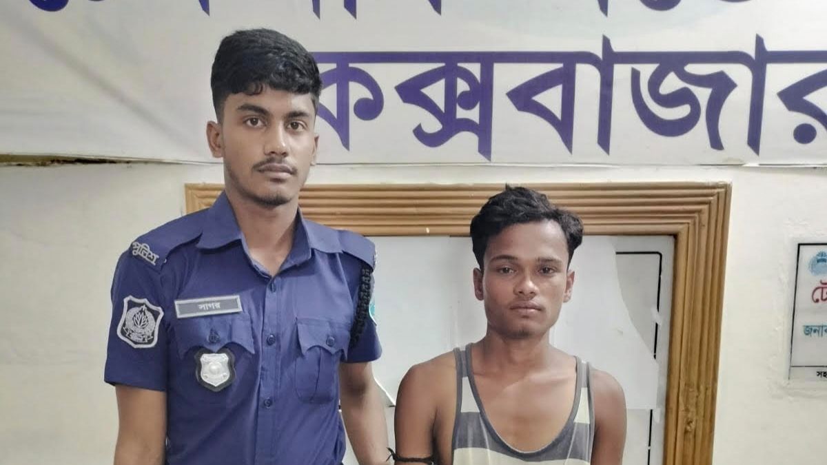 মানবপাচারকারী চক্রের ৩ সদস্য আটক