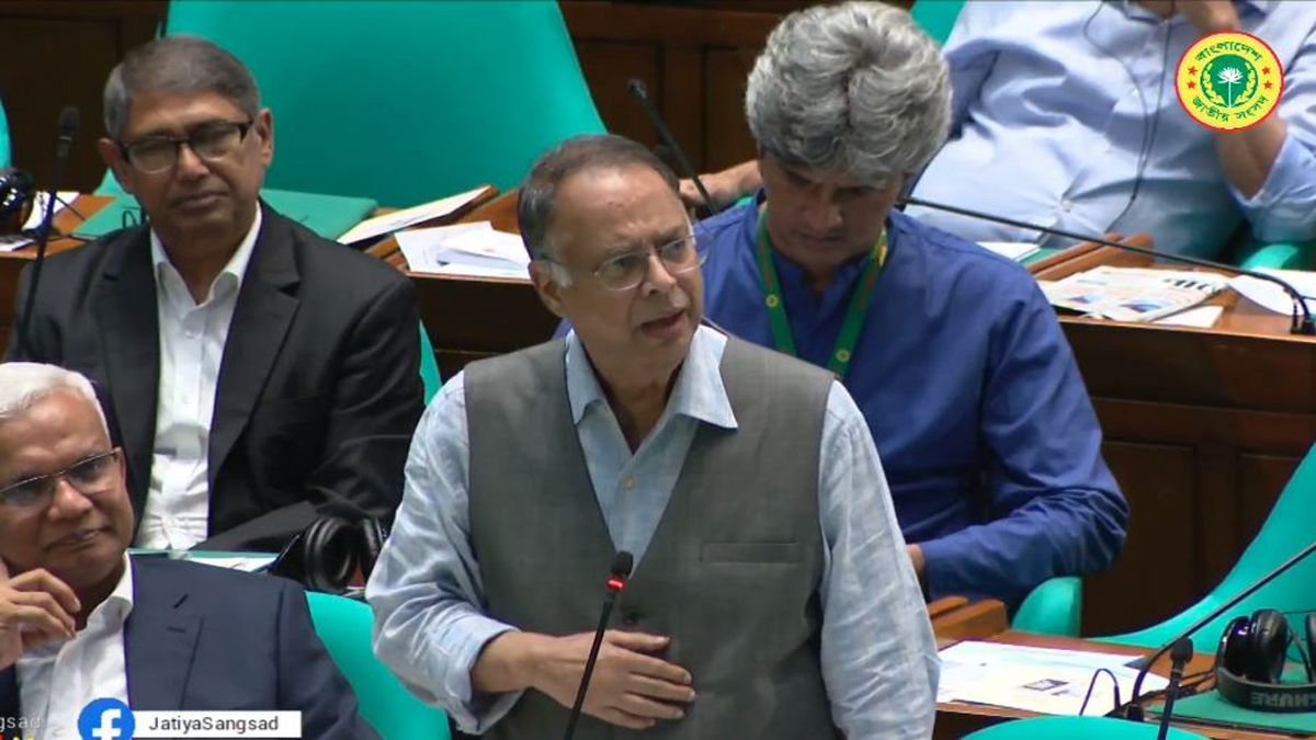 দেশের জ্বালানি পরিস্থিতির উন্নতি হয়েছে: জ্বালানিমন্ত্রী