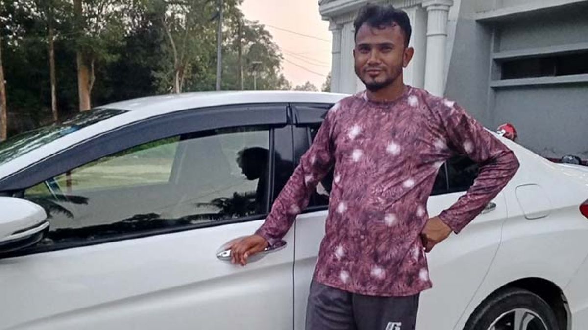ফ্যামিলি কার্ডের প্রলোভনে ধর্ষণচেষ্টার অভিযোগ বিএনপি নেতার বিরুদ্ধে