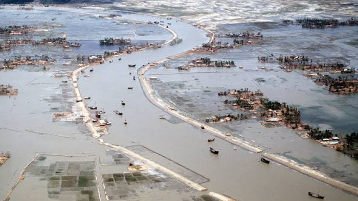 আজও কাঁদে মহেশখালীবাসী