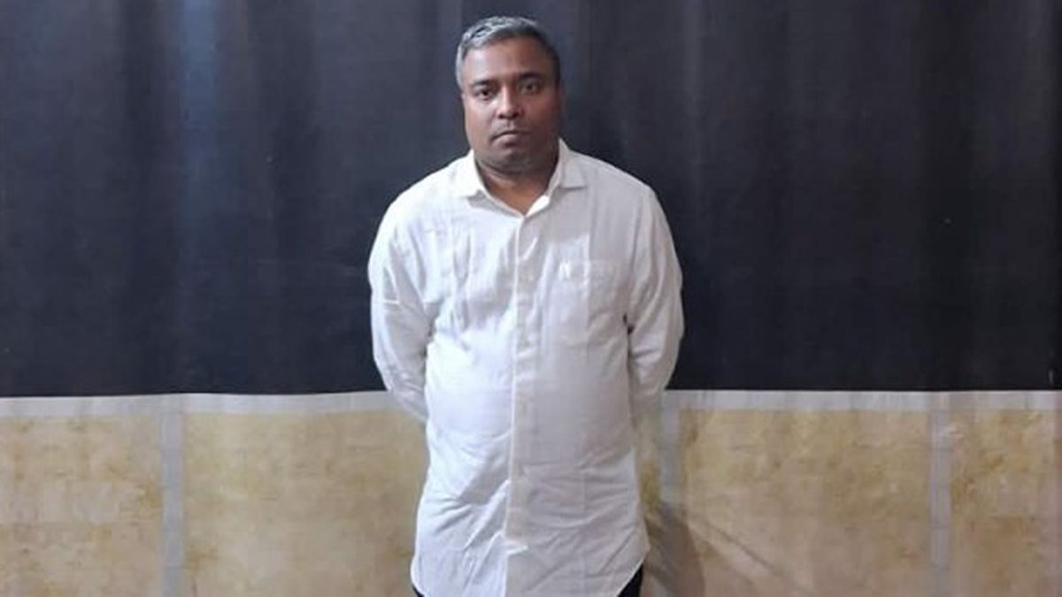 সিকেডি হাসপাতালে চাঁদাবাজির ঘটনায় যুবদল নেতাসহ তিন জনের রিমান্ড