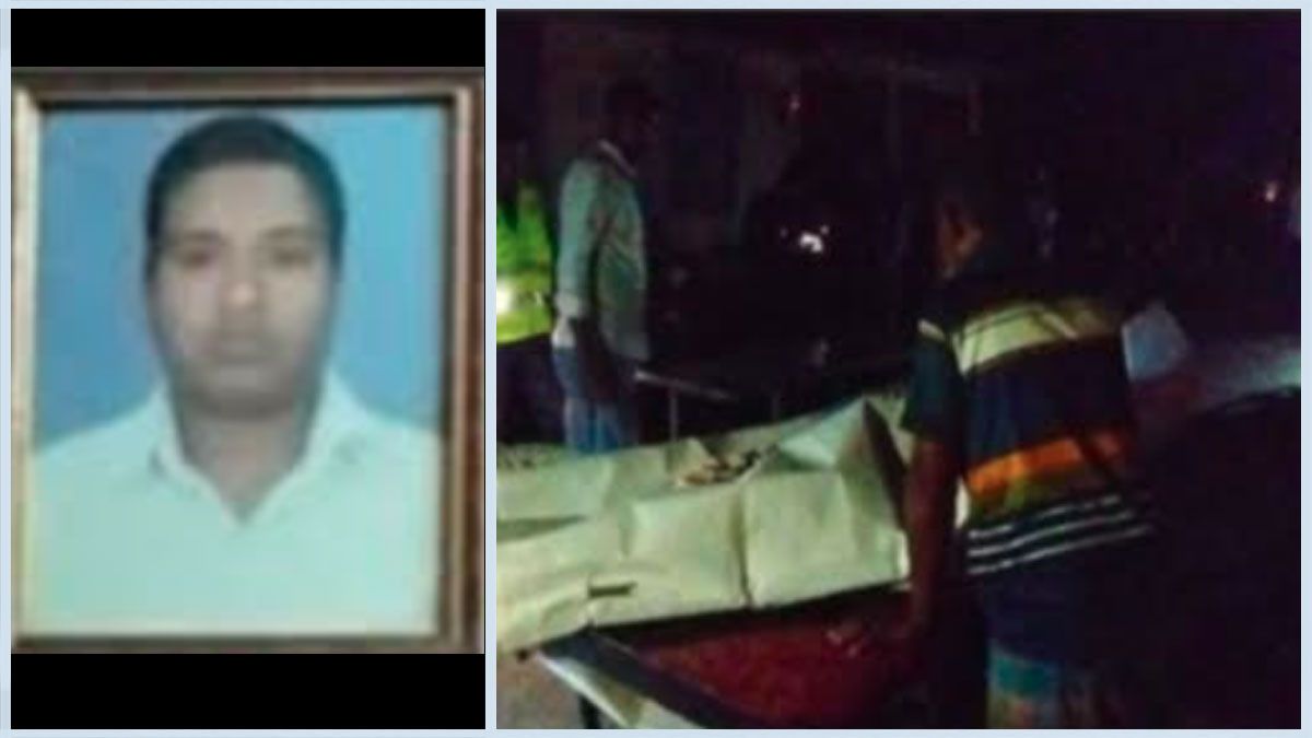 মাকে হত্যার অভিযোগ বাকপ্রতিবন্ধি ছেলের বিরুদ্ধে