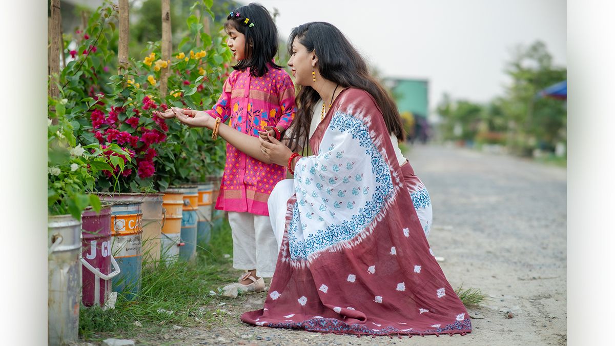 মা দিবসে রঙ বাংলাদেশ-এর বিশেষ আয়োজন
