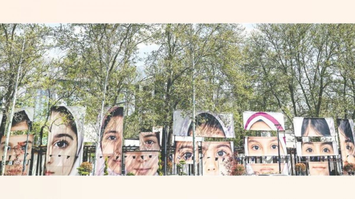 ইরানকে বাগে আনার তোড়জোড়