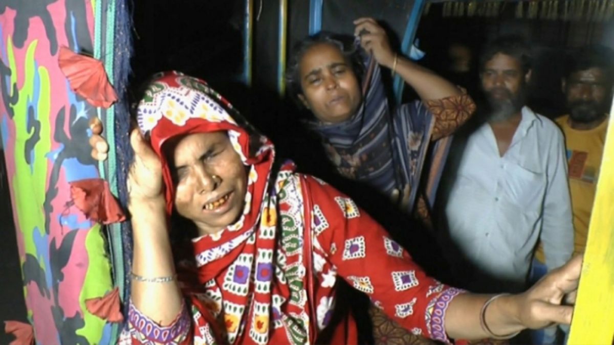নারায়ণগঞ্জ সিটি পার্ক লেকে মিলল দুই ভাইয়ের মরদেহ