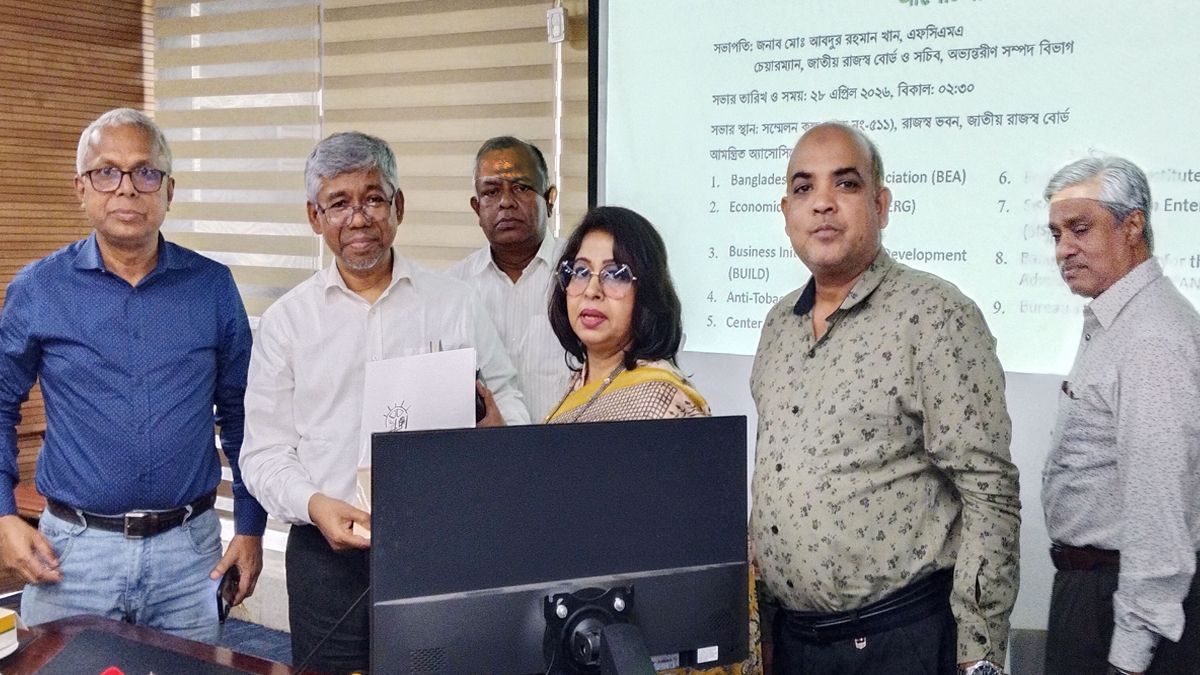 তামাক কর কাঠামো সংস্কারে কমতে পারে মৃত্যু