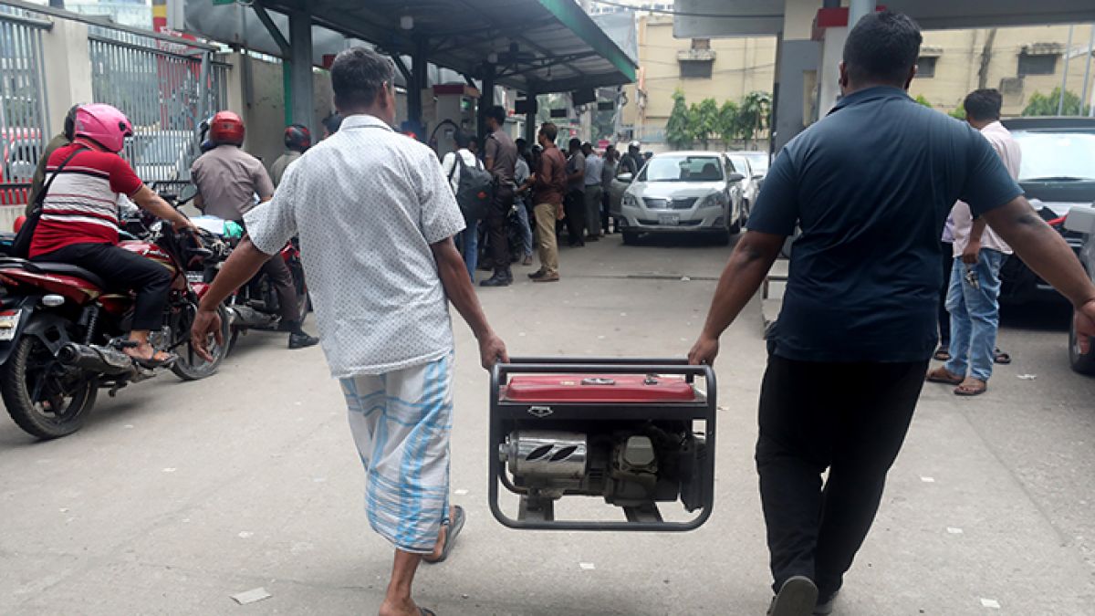 জনদুর্ভোগ আরও বাড়বে